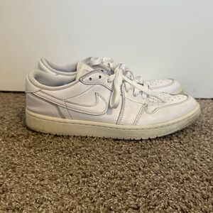 Nike Air Jordan Golf Sneakers